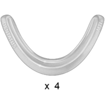 MR-2070/MR-2072 (Universal Flexible Splint Frames)